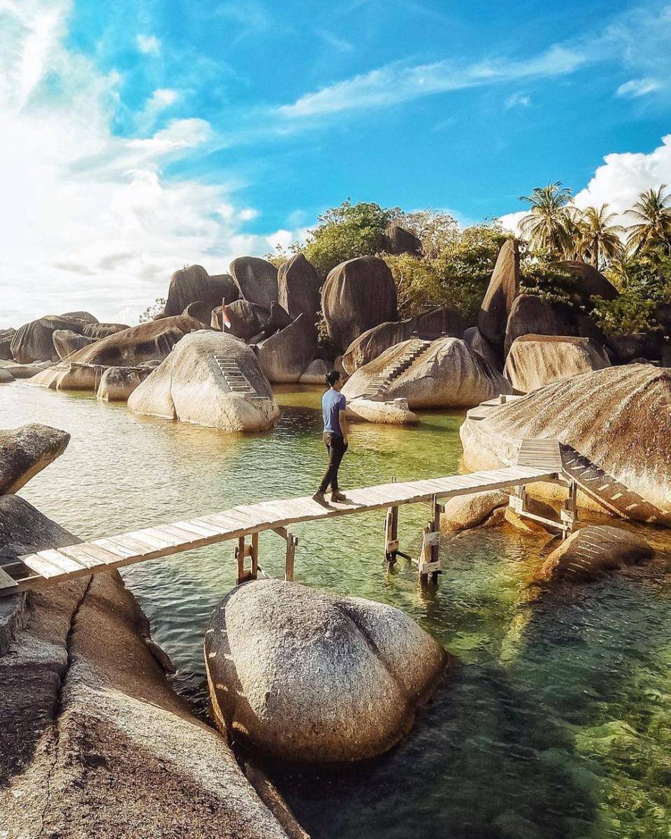 Alif Stone Park (instagram.com/schode_)
