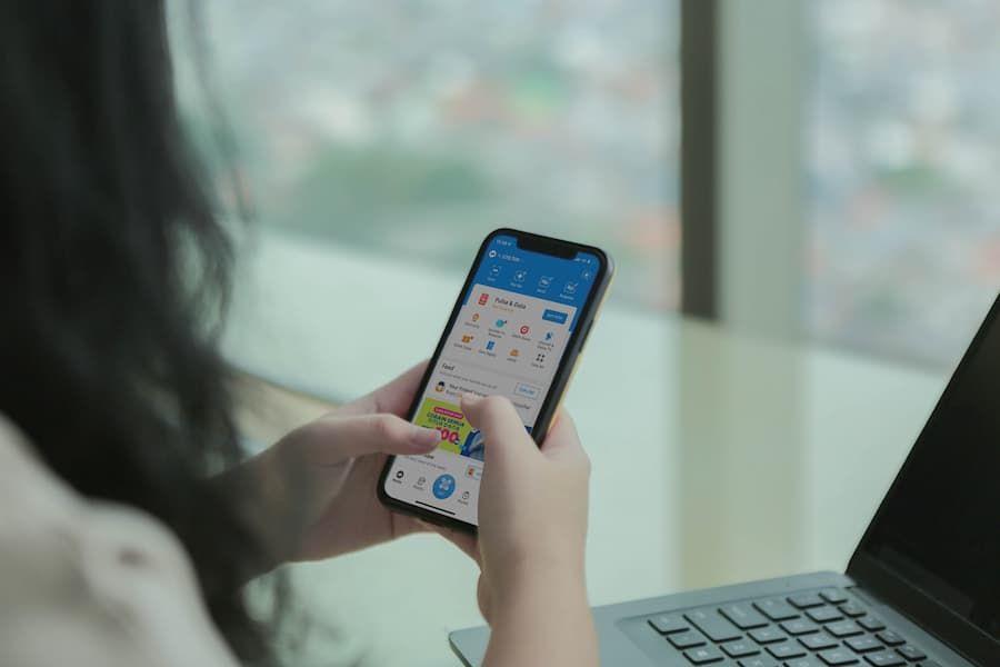 Cara Top Up ShopeePay Lewat DANA yang Mudah dan Praktis