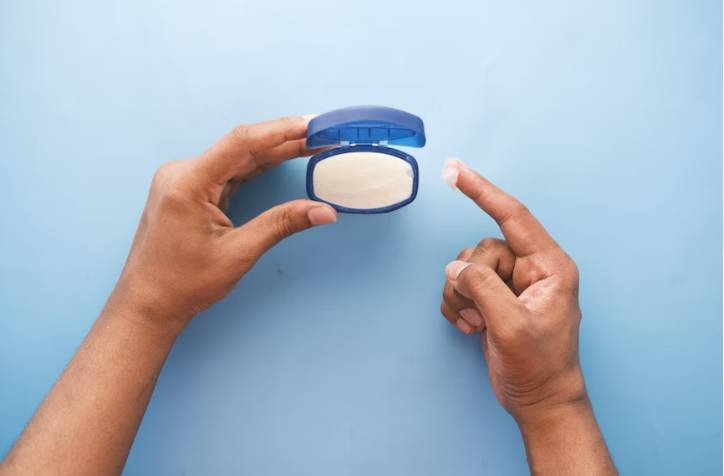 ilustrasi potrelium jelly (unsplash.com/towfiqu999999)