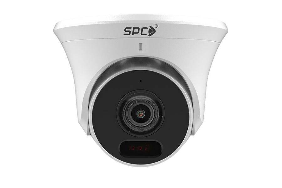SPC DOME6340E88WDL Indoor (dok. SPC Indonesia)
