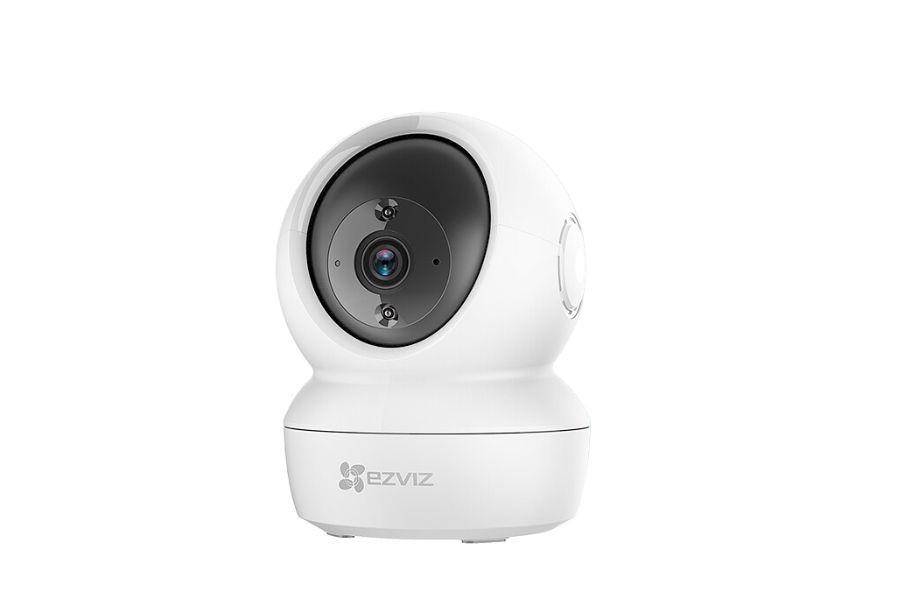 EZVIZ C6N 1080P IP Cam (dok. Ezviz)