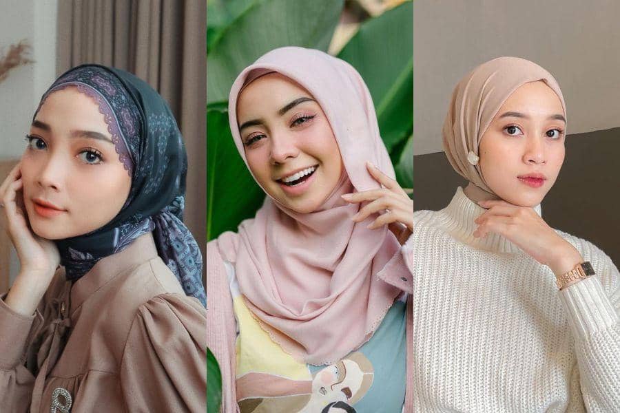 9 Inspirasi Soft Makeup untuk Lebaran, Tampil Manis di Hari Raya