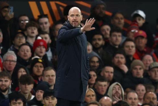 Agar MU Juara, Erik Ten Hag Minta Dukungan di Bursa Transfer