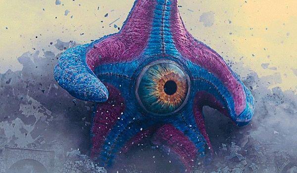 6 Monster Paling Berbahaya di Film DC, Ada Naga Bernapas Api
