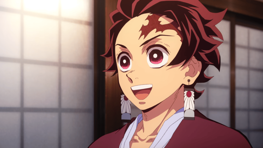 dok. Ufotable/ Kimetsu no Yaiba Swordsmith Village Arc