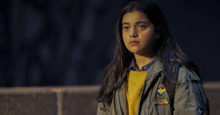 dok. Marvel Studios/Ms. Marvel