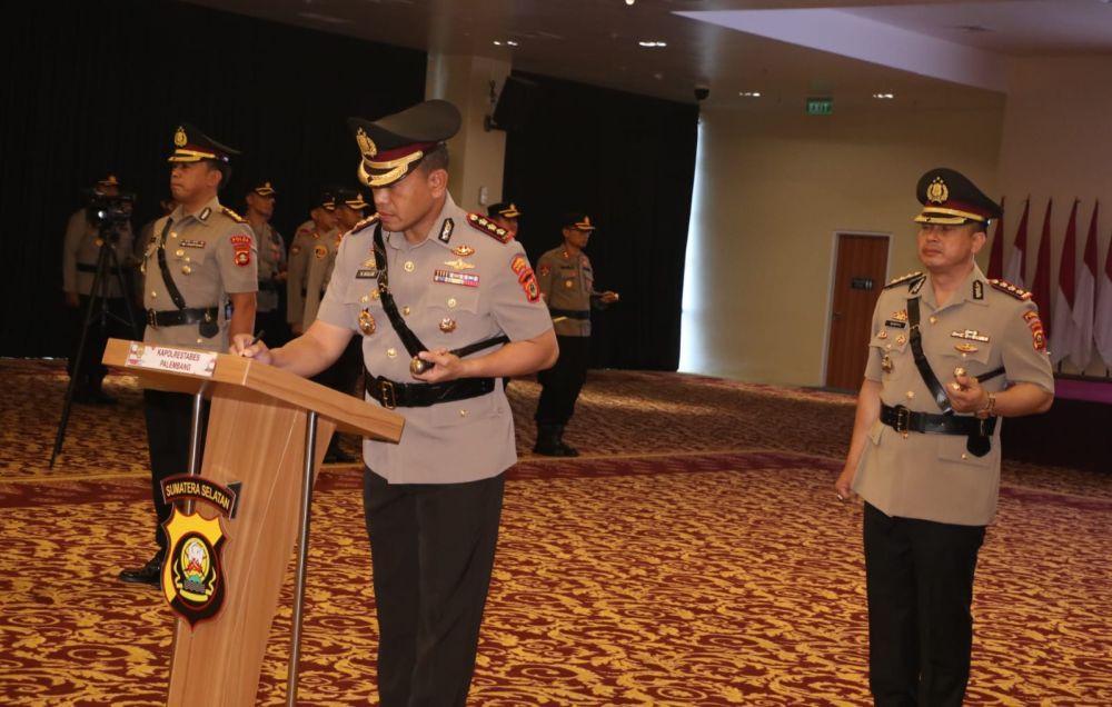 Adakan Orgen Tunggal di Palembang Diancam Pidana Penjara 3 Bulan