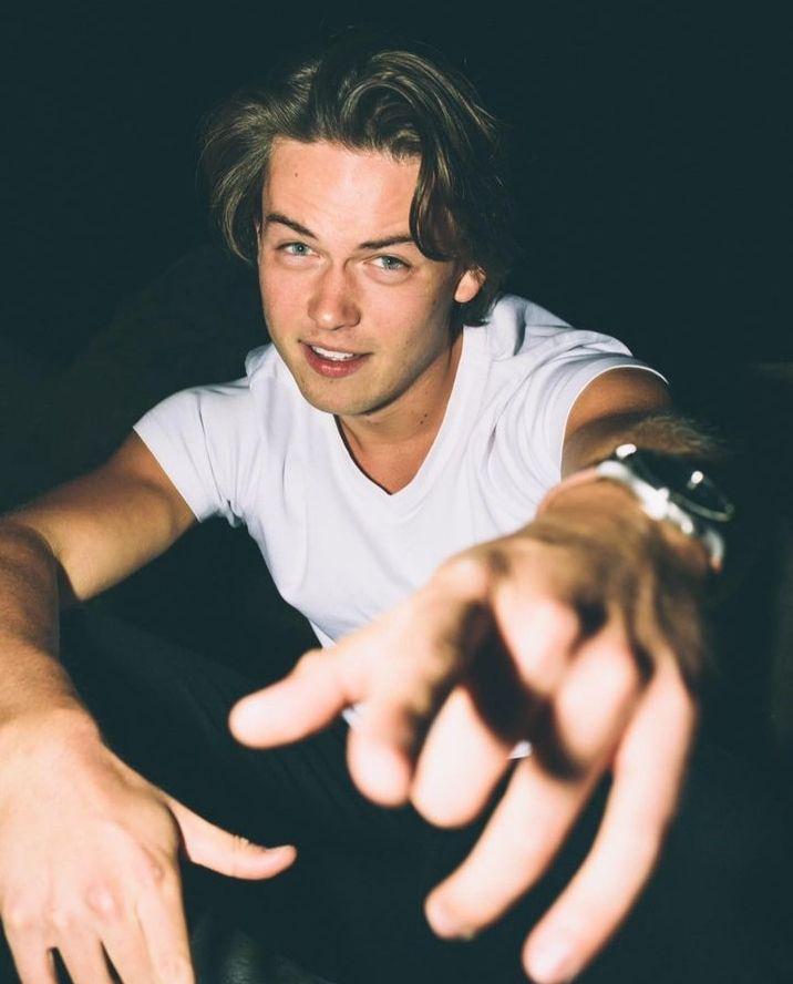 potret Jack Martin (instagram.com/realjackmartin)