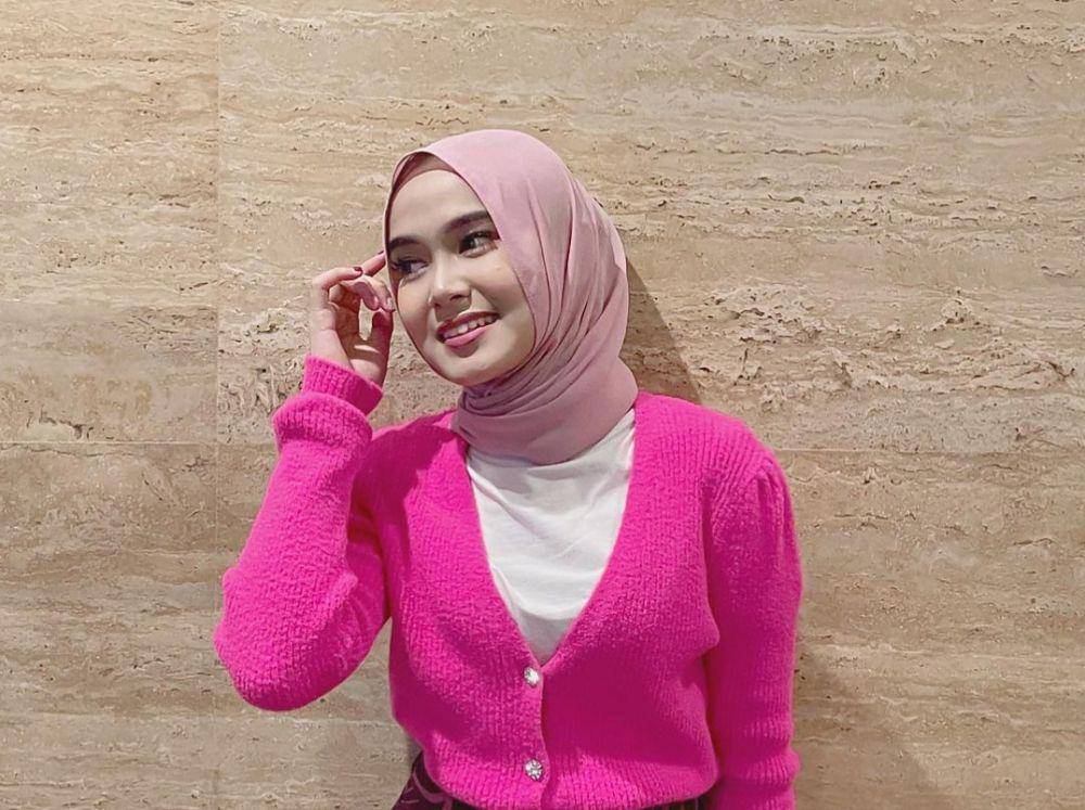 potret Jelita Jely (instagram.com/kdi2020_jelita)