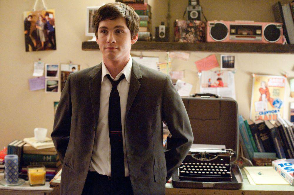 film The Perks of Being Wallflower (dok. Summit Entertainment/The Perks of Being Wallflower)