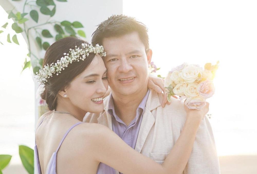 Gugat Cerai, Begini Perjalanan Cinta Shandy Aulia dan David Herbowo