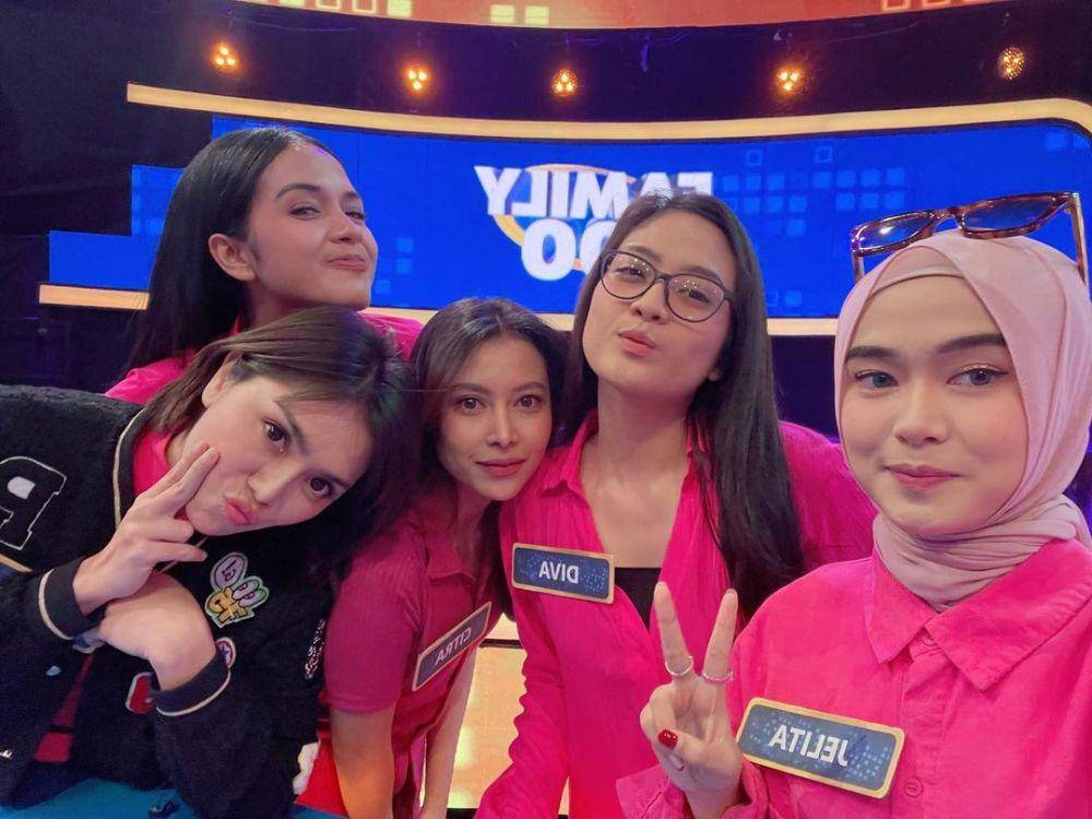 potret Jelita Jely (instagram.com/kdi2020_jelita)