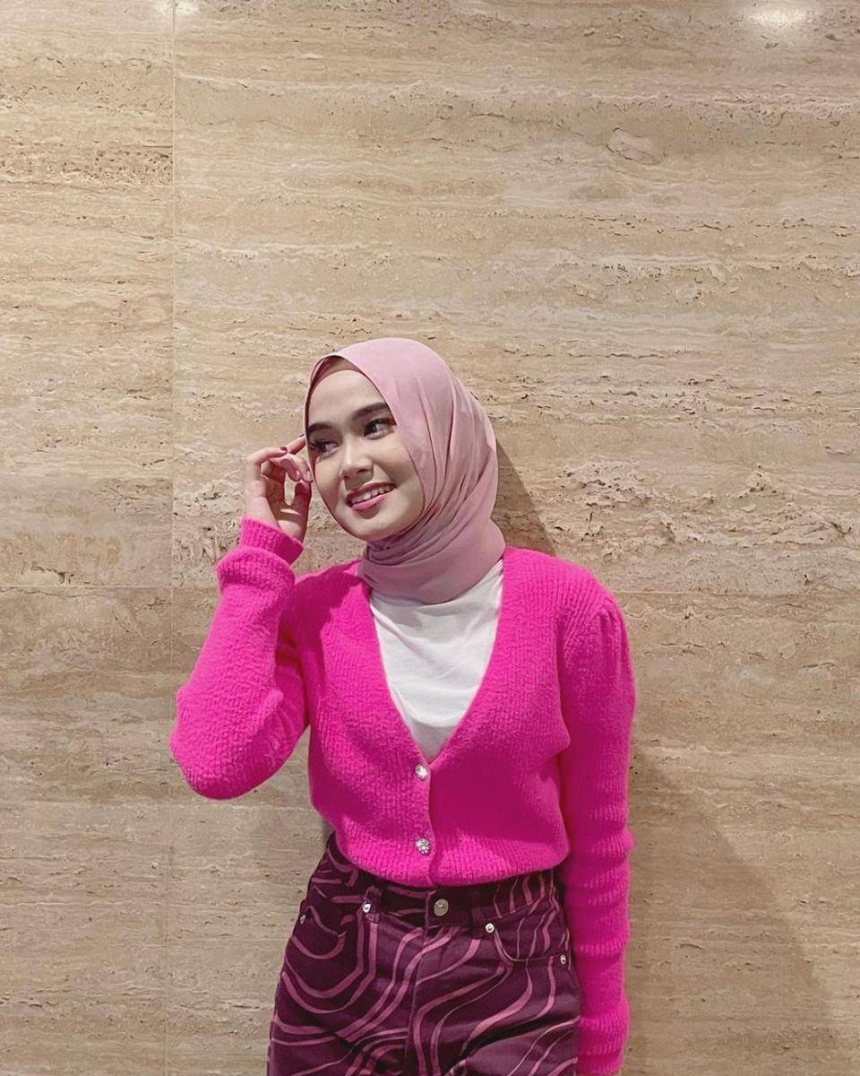 potret Jelita Jely (instagram.com/kdi2020_jelita)