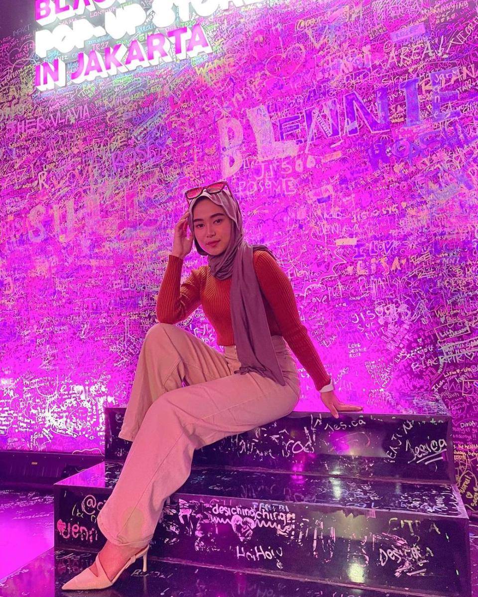 potret Jelita Jely (instagram.com/kdi2020_jelita)