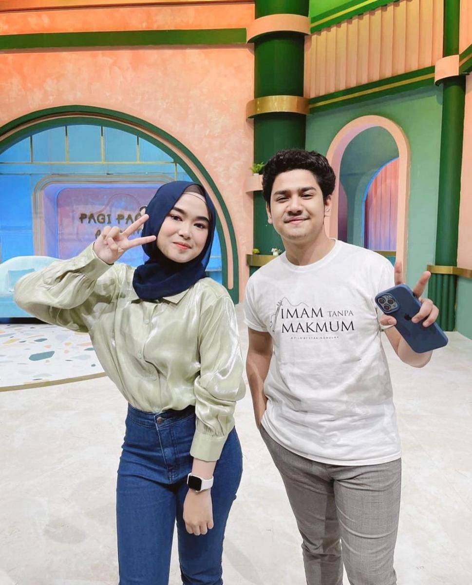 potret Jelita Jely (instagram.com/kdi2020_jelita)