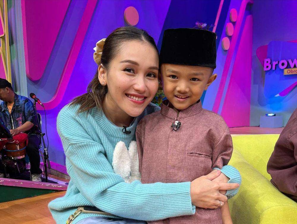 potret King Faisal Jim (instagram.com/kingfaisaljim)