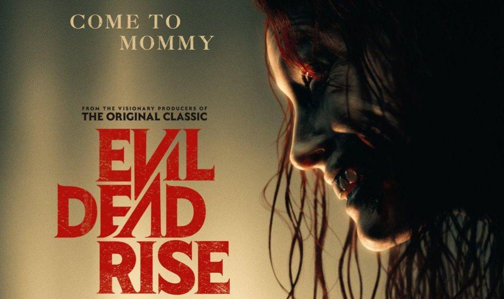 Siap Merinding, 7 Fakta Film Evil Dead Rise yang Segera Tayang