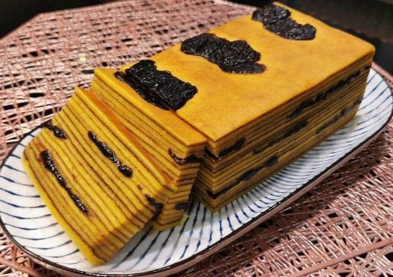 10 Kue Klasik Indonesia untuk Suguhan Lebaran, Siap Jadi Rebutan!