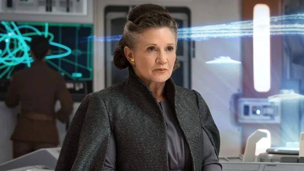 dok. Lucasfilm/Star Wars: The Last Jedi