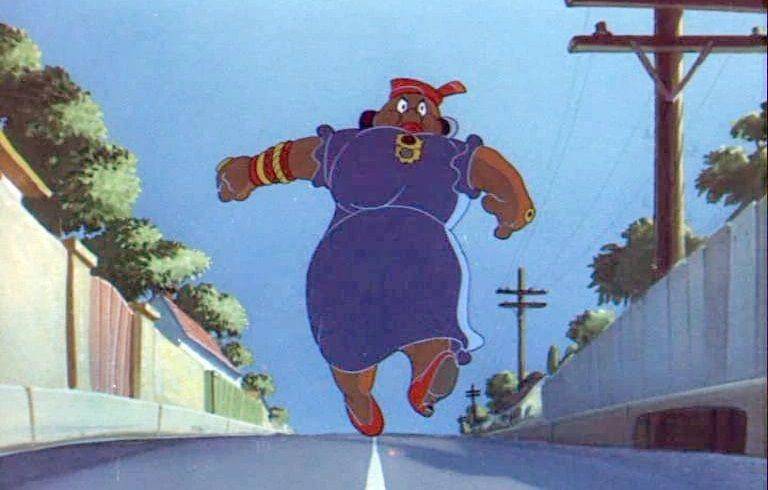 dok. MGM/ Tom and Jerry