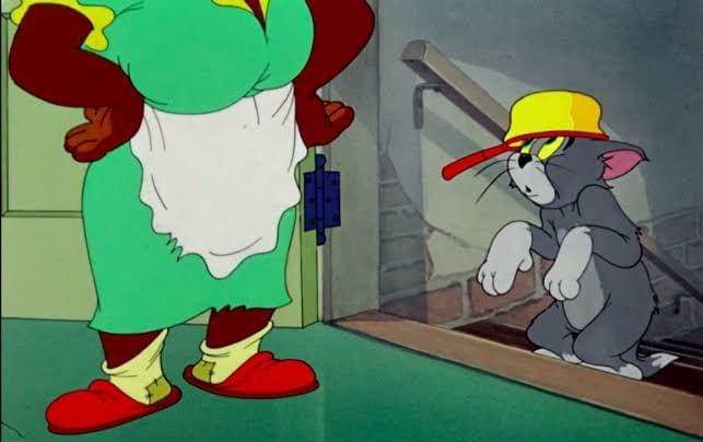 dok. MGM/ Tom and Jerry