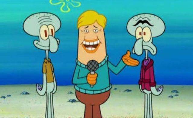 dok. Nickelodeon/ SpongeBob SquarePants