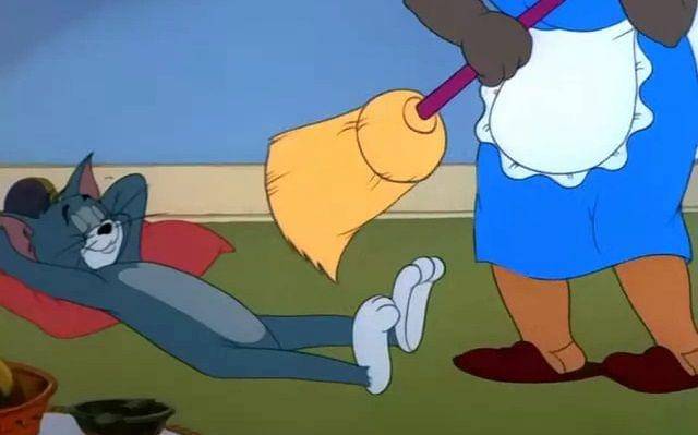 dok. MGM/ Tom and Jerry