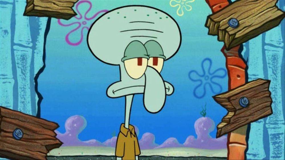 dok. Nickelodeon/ SpongeBob SquarePants