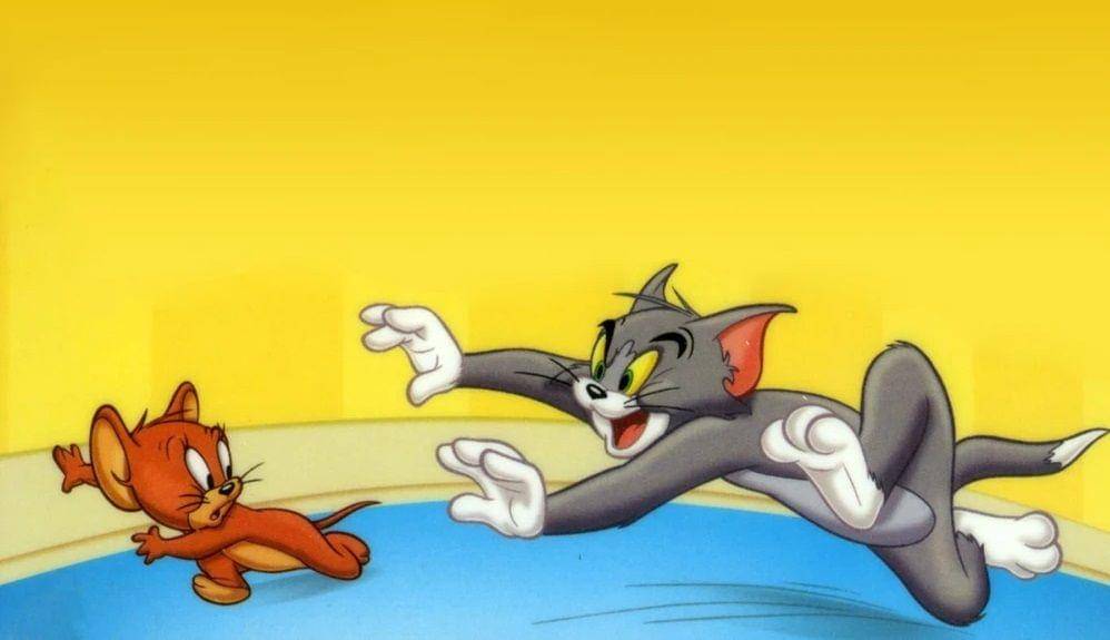 dok. MGM/ Tom and Jerry