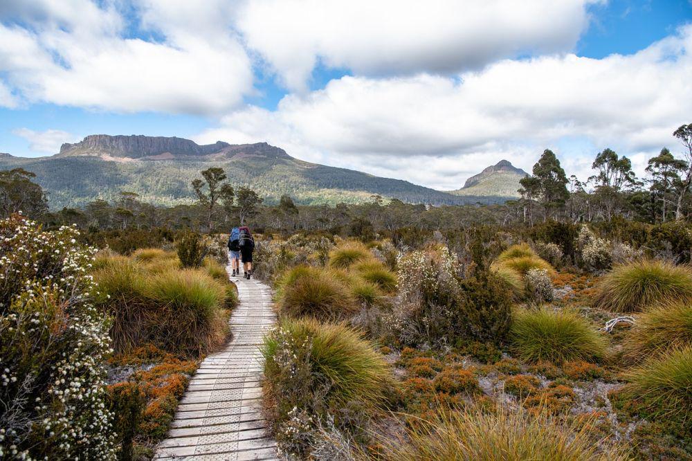 10 Fakta Tasmania, Tempat dengan Udara Terbersih di Dunia