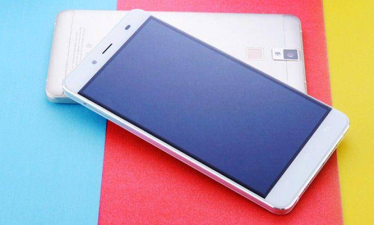 Pepsi Phone P1s, Smartphone Lawas untuk Pecinta Minuman Bersoda