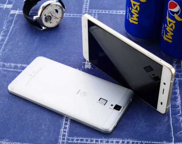 Pepsi Phone P1s (phonearena.com)