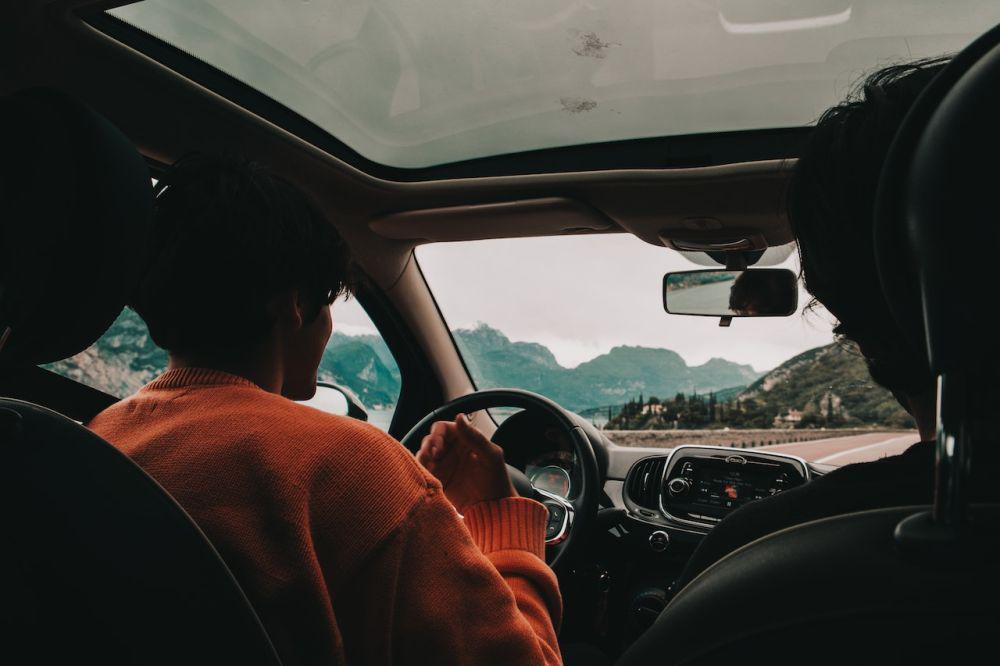 Tips Membuat Playlist Mudik Berdasarkan Riset Ilmiah