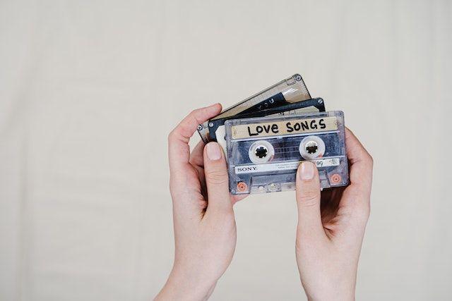 music (pexels/Cottonbro Studio)