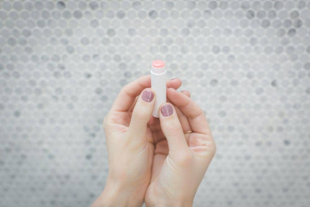 ilustrasi kemasan lip balm (pexels.com/Burst)