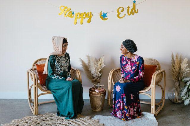 5 Sebab Seseorang Ingin Tahu Pencapaian Hidup Orang Lain saat Lebaran
