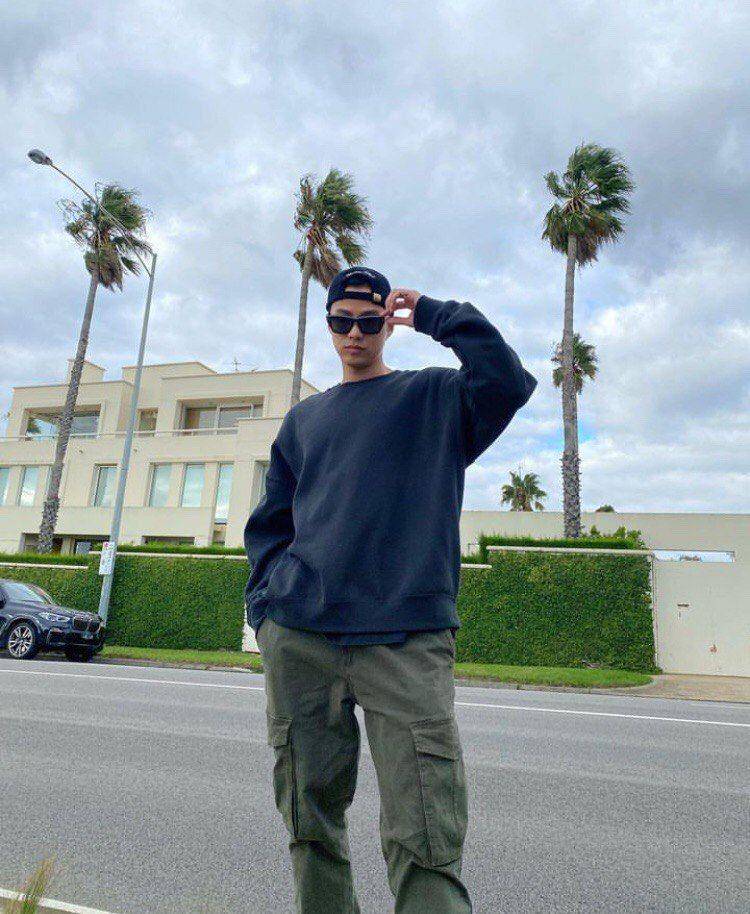 potret Bank Thiti (instagram.com/bank_thiti)