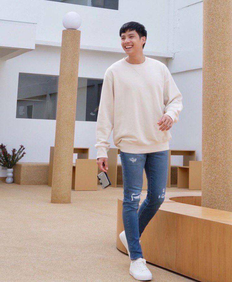 potret Bank Thiti (instagram.com/bank_thiti)