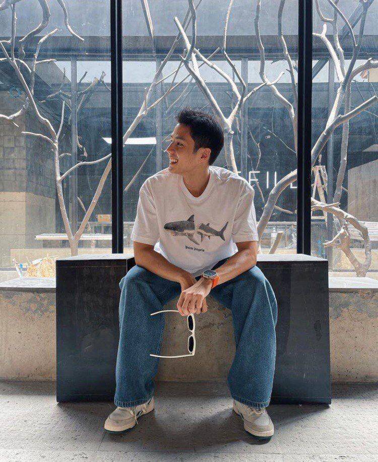 potret Bank Thiti (instagram.com/bank_thiti)