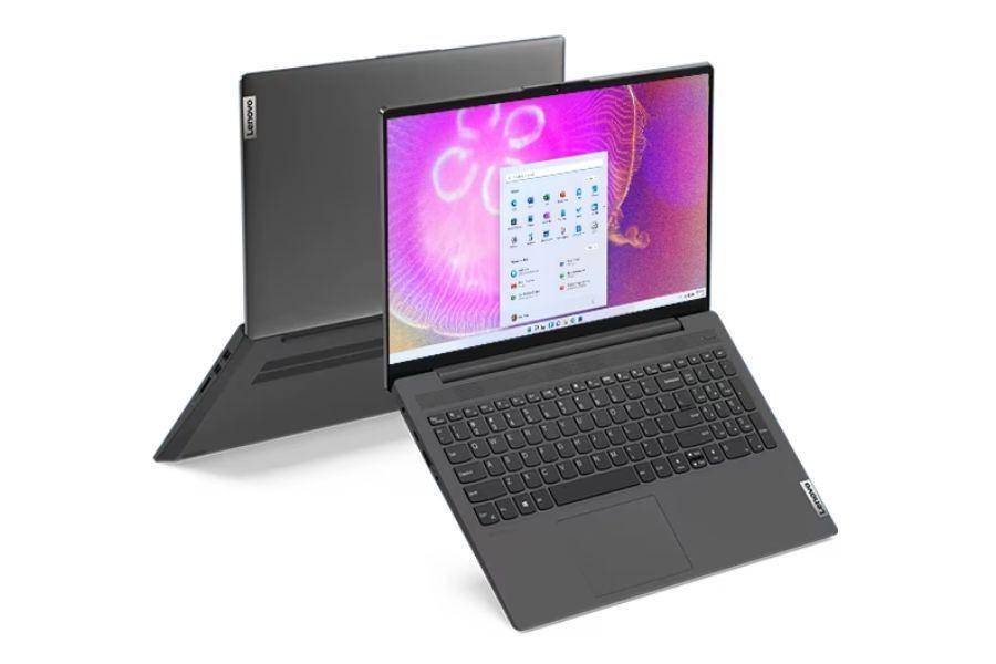 Lenovo IdeaPad Slim 5 15 (dok. Lenovo)