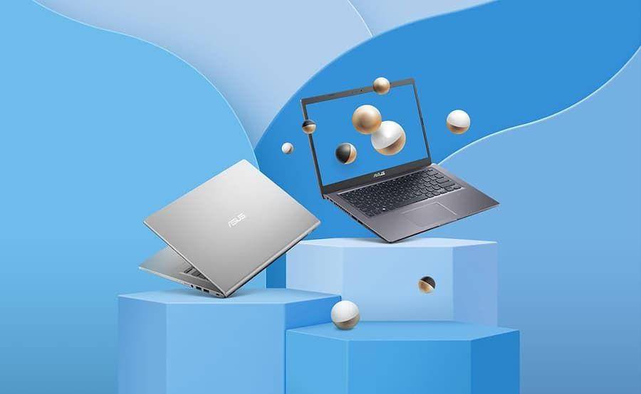ASUS VivoBook A416EPO i5 1135G7 (dok. ASUS)
