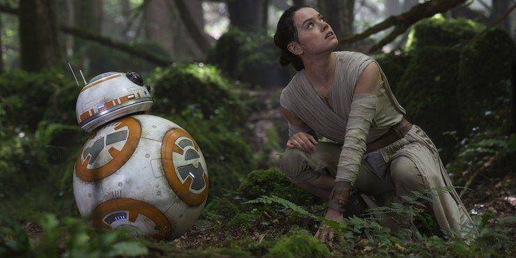 dok. Lucasfilm/Star Wars: The Force Awakens