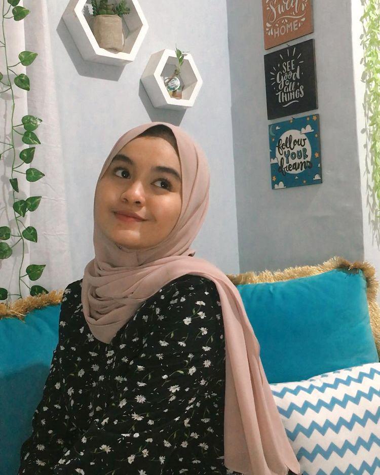 9 Potret Perjalanan Karier Salma Idol, Kerap Trending YouTube