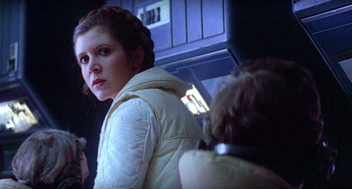 dok. Lucasfilm/Star Wars