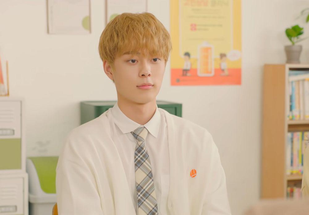 Yoo Seon Ho (youtube.com/tvN D STUDIO)