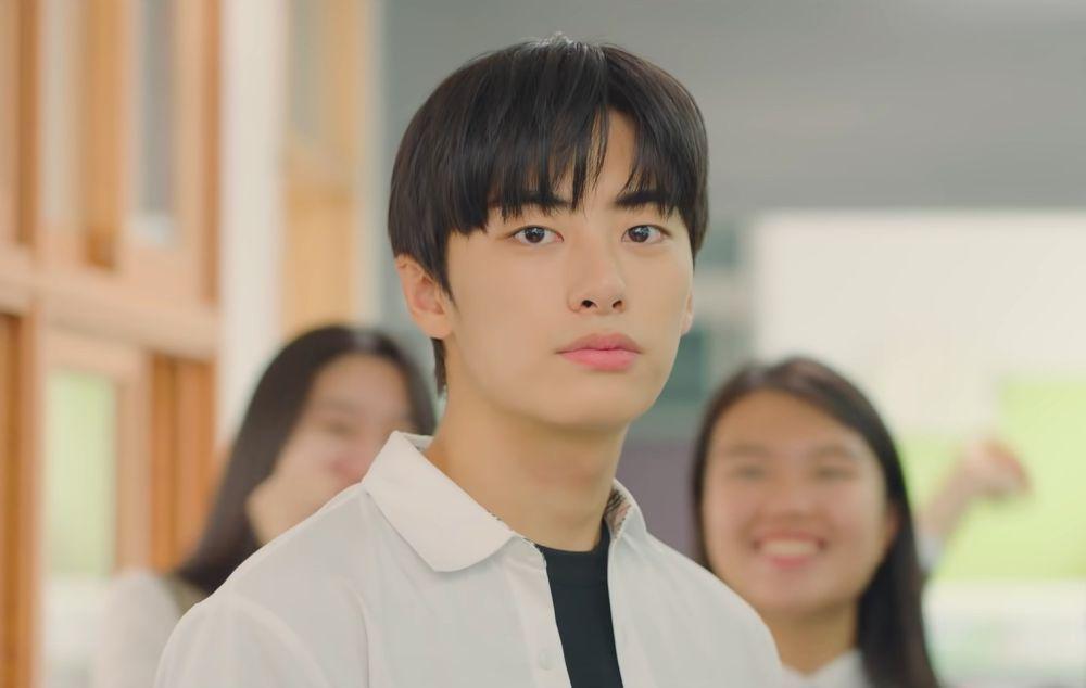 Lee Won Jung (youtube.com/tvN D STUDIO)