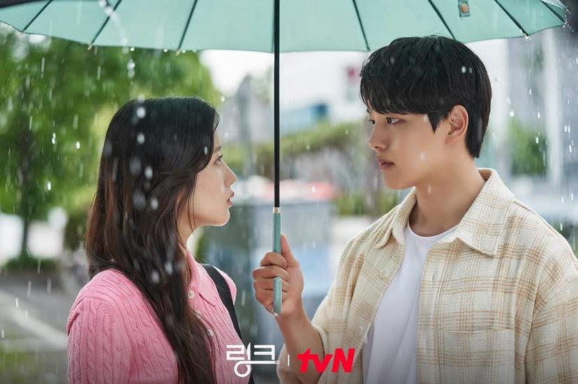 Cuplikan Link: Eat, Love, Kill (Dok. tvN/Link: Eat, Love, Kill)