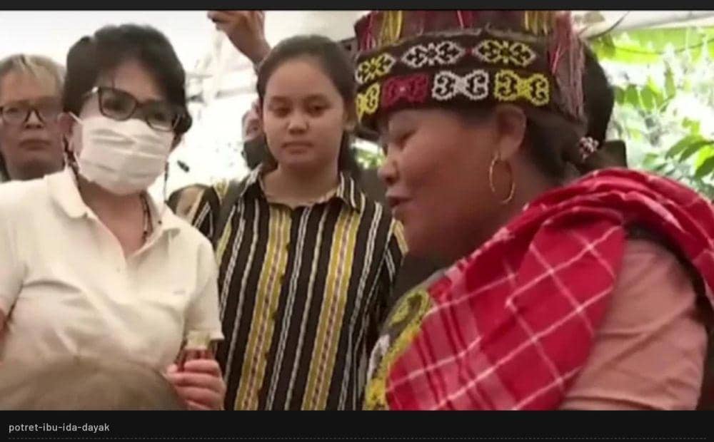 Waspada! 45 Warga NTB Ditipu dengan Modus Pengobatan Ida Dayak