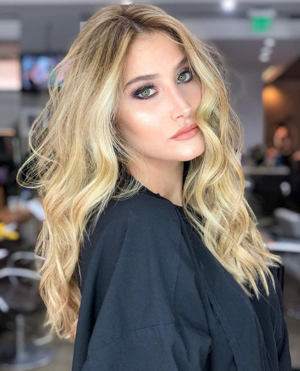 Mariam Habach (instagram.com/mariamhabach)