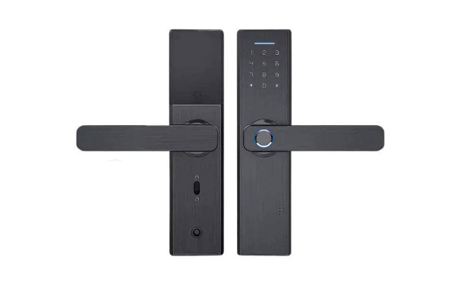 Kadonio L632 WiFi Password TUYA Control (dok. Kadonio Indonesia)